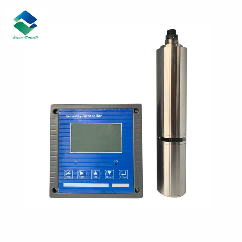 Portable Cod Analyzer Chemical Oxygen Demand Sensor Bod Ammonia Module ...